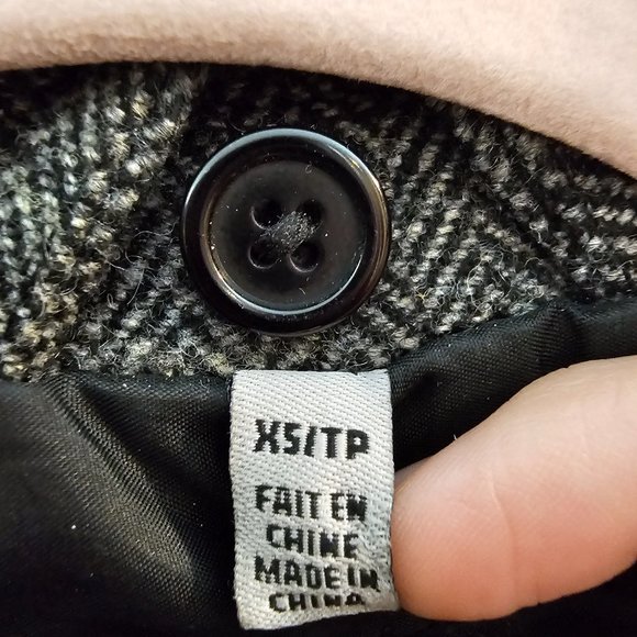 Redsquad Men's Jacket - Picture 10 of 13